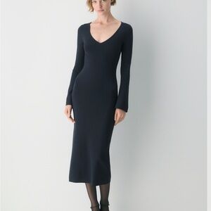 NWT Aritzia Moore Dress